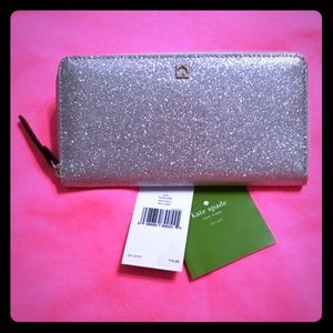 Kate Spade Mavis Street Neda Wallet ♠️